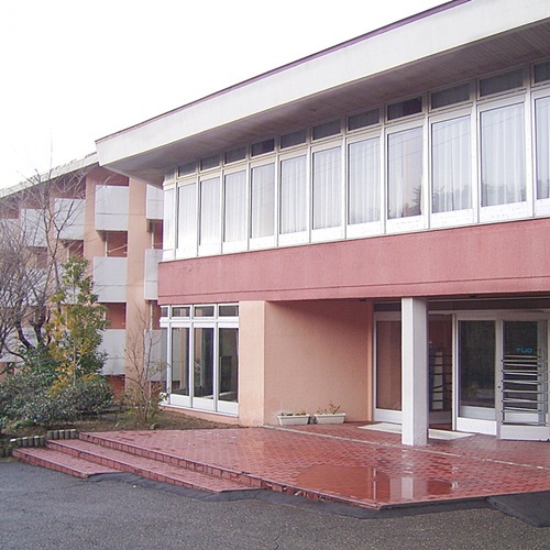 Hotel Toko Siroiwa