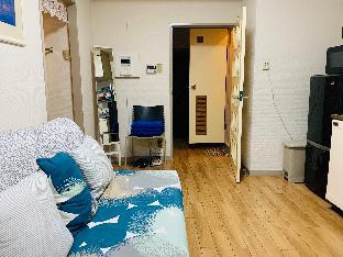 ［新宿］アパートメント（45m²）｜ 2ベッドルーム／1バスルーム