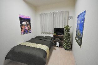 ［札幌］一軒家（24m²）｜ 1ベッドルーム／1バスルーム