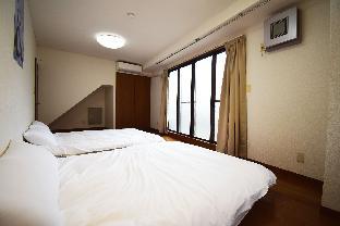 ［葛飾］アパートメント（144m²）｜ 6ベッドルーム／1バスルーム