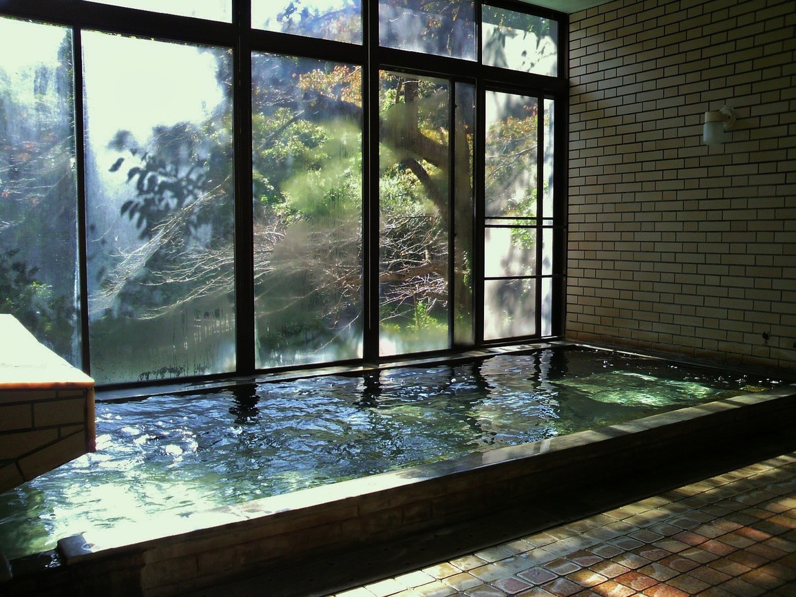 Naruko Onsen Ryokan Bentenkaku