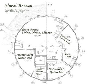 Island Breeze House