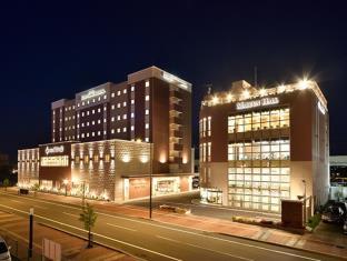 Hotel WBF Grande Asahikawa