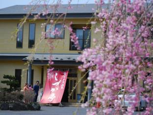 奥州平泉温泉 そば庵 しづか亭