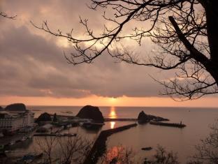 知床夕陽のあたる家 ONSEN HOSTEL