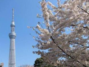 ファーストキャビン愛宕山