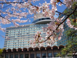 ホテルニューオータニ東京 ザ メイン