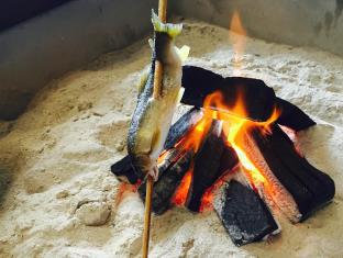 魚沼の隠れ温泉 くつろぎ庵