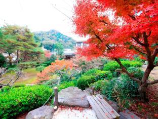 ホテル賀茂川荘