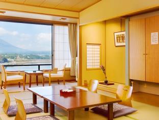 Tsunagi Onsen Hotel Shion