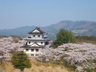 国民宿舎 サンホテル衣川荘