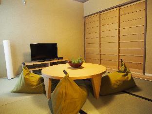 No.10 HANA - Luxurious Ryokan Style Stay