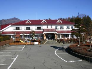 Kawaguchiko Lakeside Hotel