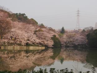 東海シティホテル