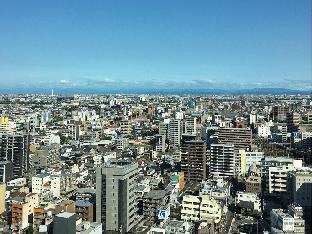 名鉄イン名古屋駅新幹線口