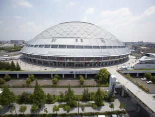 名鉄イン名古屋駅新幹線口