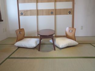 NEST Private apartment near Nagoya Castle