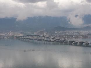 ホテル琵琶湖プラザ