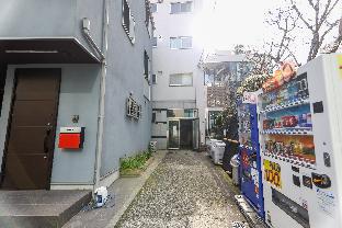［新宿］アパートメント（22m²）｜ 2ベッドルーム／1バスルーム
