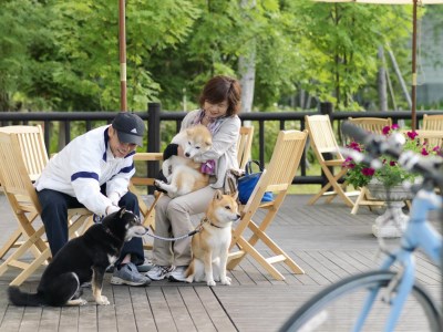 Tsuruga Lake Akan Lodge Turano