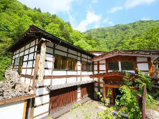 白骨温泉　つるや旅館