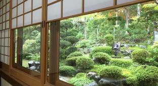 高野山　宿坊　常喜院