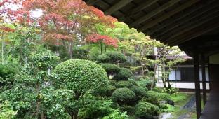 高野山　宿坊　常喜院