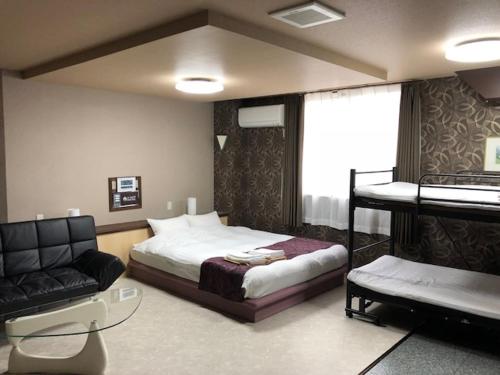 A-GATE HOTEL ASAHIKAWA