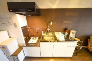 PA1001 2BedroomApartmentinSapporo