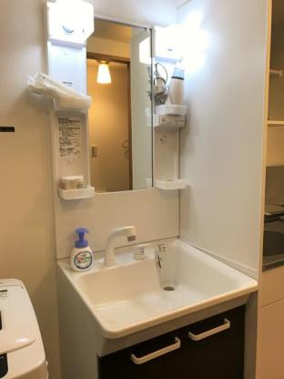 S&W 1 Bedroom Apt near Kuromon Market 201