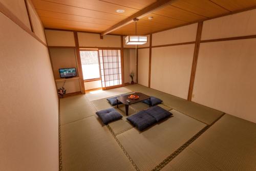 金剛寺 宿坊 成穂院