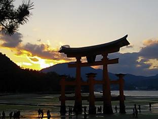 ヴィアイン広島銀山町