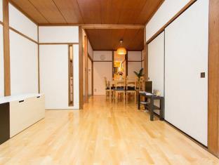 EX Taisho Terrace House