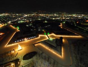 ホテル マイステイズ 函館五稜郭