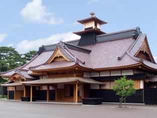 ホテル マイステイズ 函館五稜郭