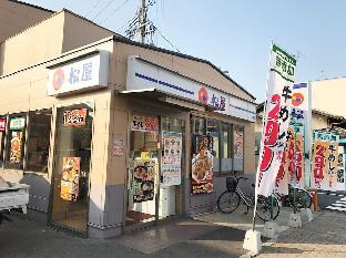 Stay SAKURA 京都 東寺南２