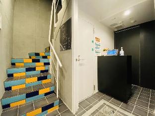 ［新宿］アパートメント（13m²）｜ 1ベッドルーム／1バスルーム