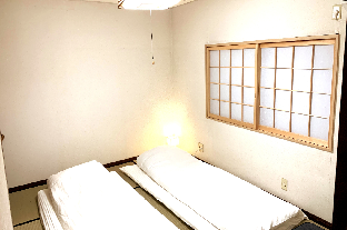 ［京都］一軒家（70m²）｜ 4ベッドルーム／1バスルーム