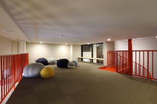 HakoBA 函館 by THE SHARE HOTELS