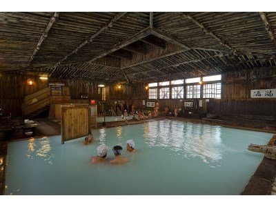 Sukayu Onsen Ryokan