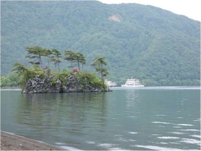 Towadako Lake View Hotel
