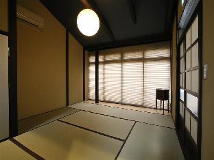 ［京都］一軒家（53m²）｜ 1ベッドルーム／2バスルーム