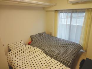 KM Apartment in Ueno 7-2