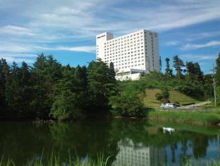 ロイヤルホテル 富山砺波