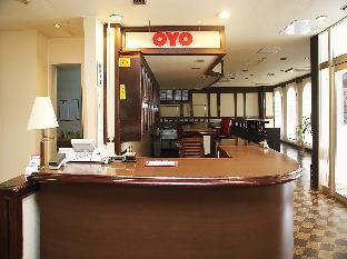 OYOホテル ベイサイド室蘭