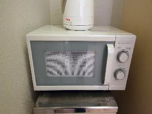 City Center Apt Near OsakaCastle WIFI 3min sta3