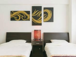 1 Bedroom Apartment Anjuur 205