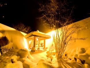 匠の宿 深山桜庵