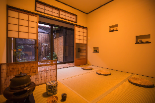 ［京都］一軒家（100m²）｜ 3ベッドルーム／1バスルーム