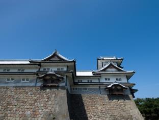 アパホテル金沢片町